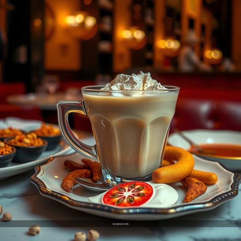 Karak Tea - karak tea recipe