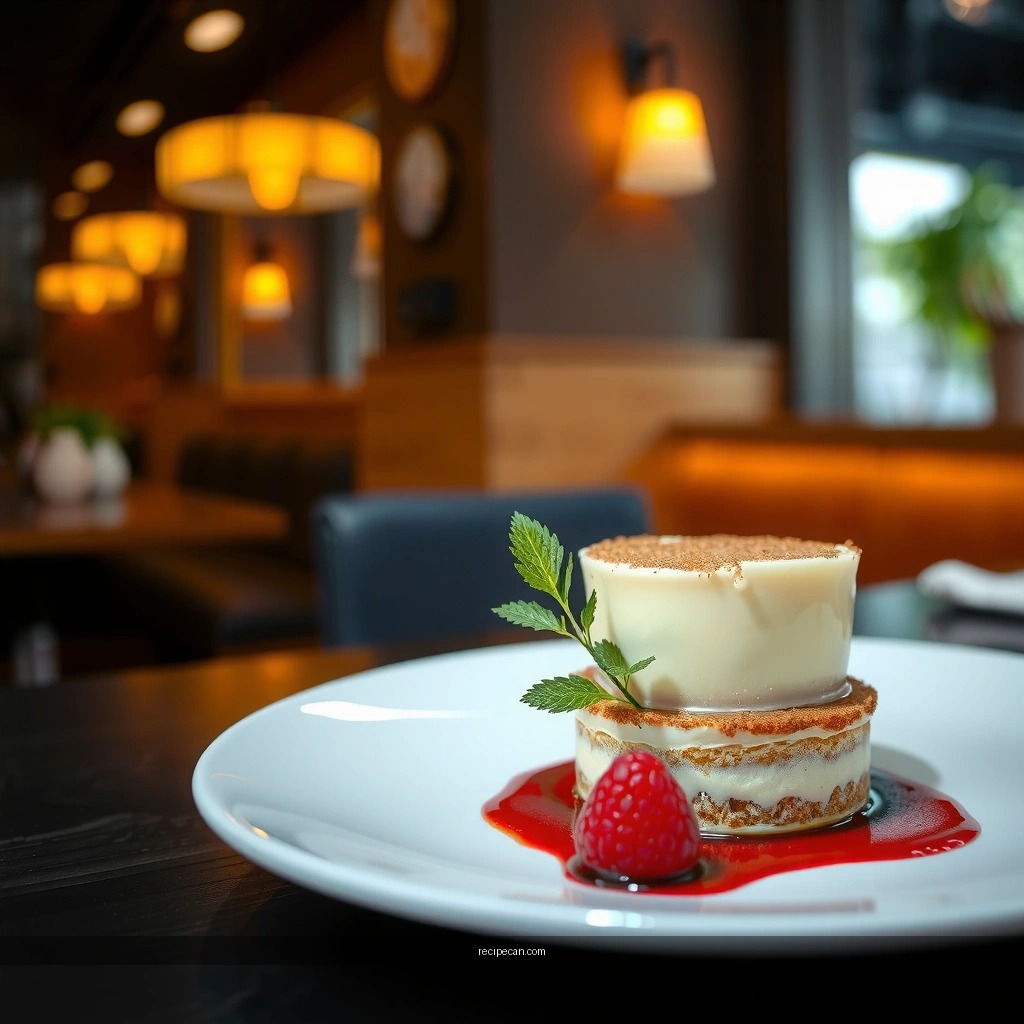 Key Ingredients - best rated tiramisu recipe