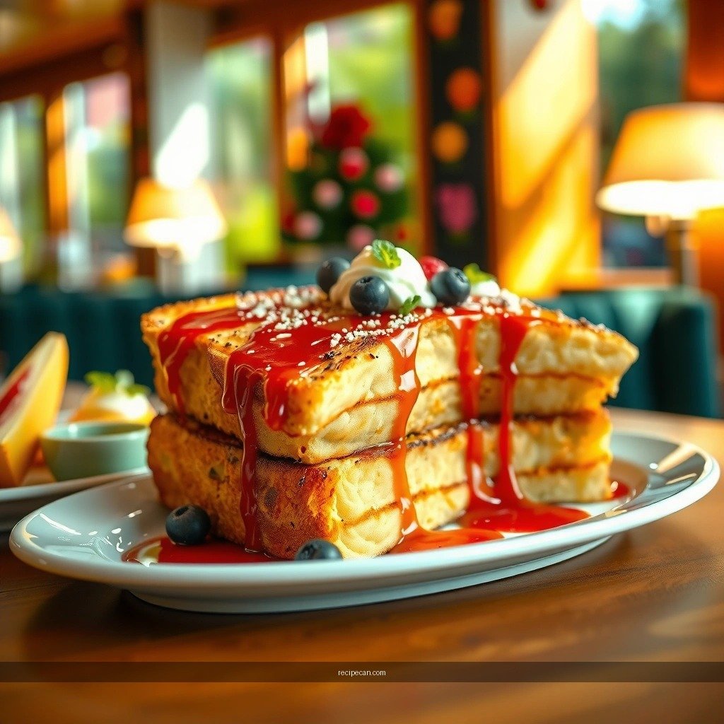 Kneaders French Toast - kneaders french toast recipe