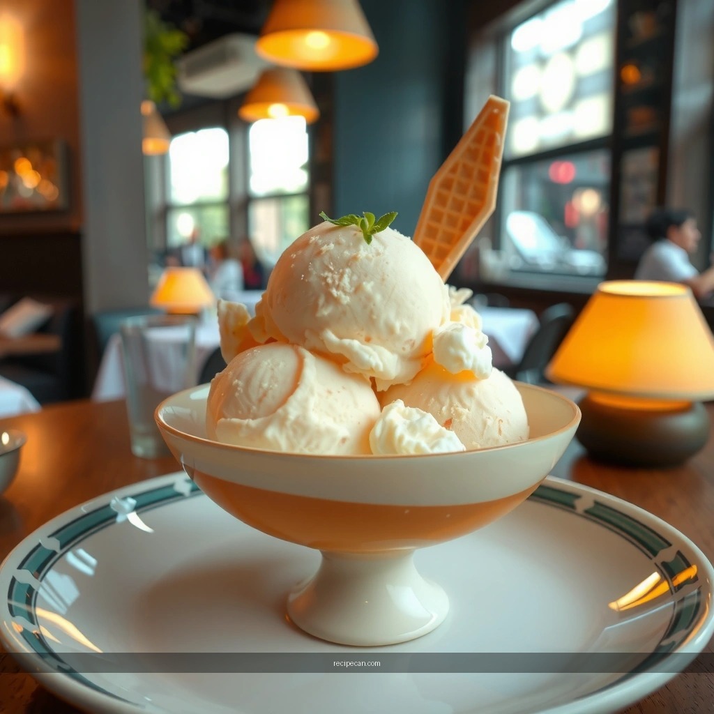 Koji - koji ice cream maker recipes