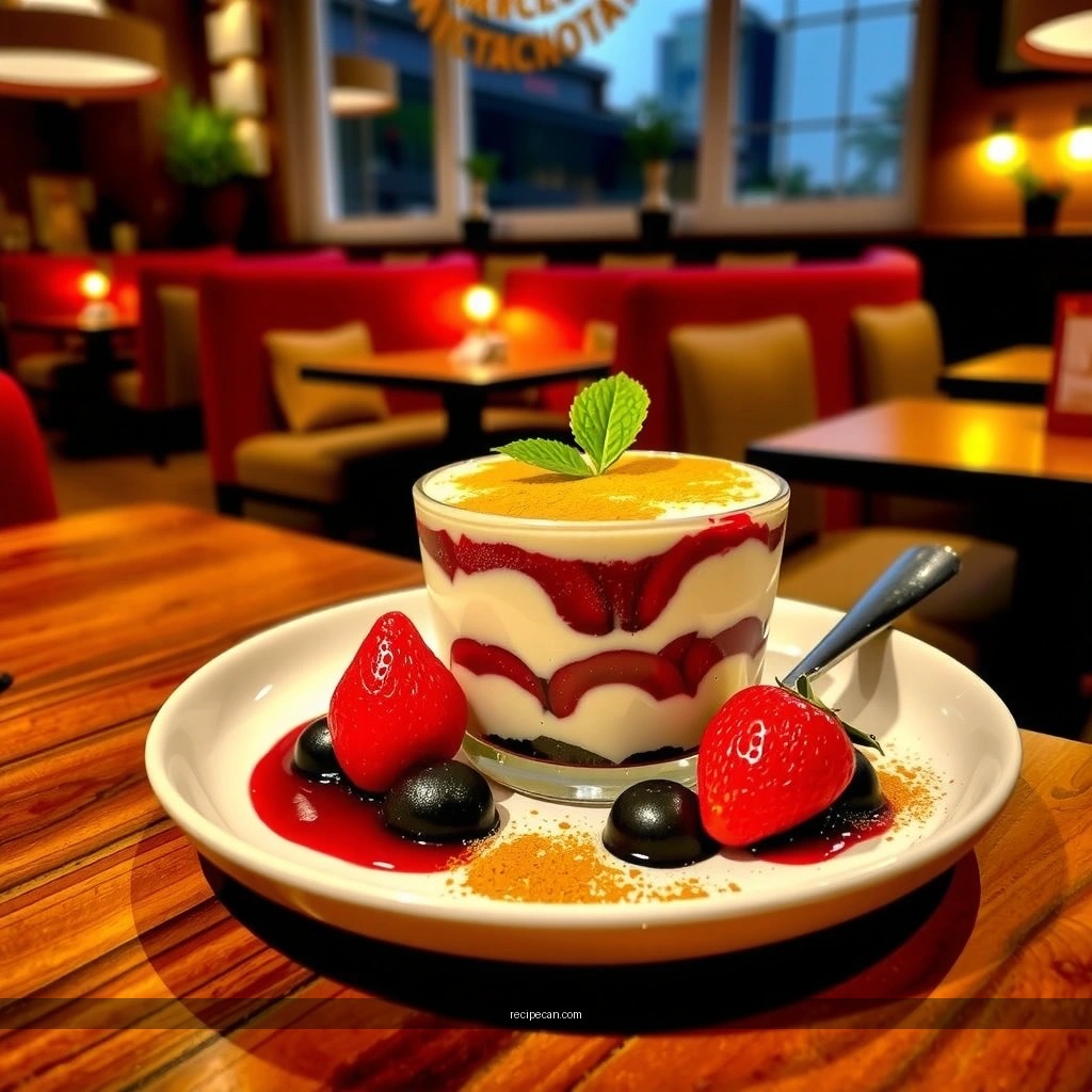 Ladyfinger Tiramisu - ladyfinger tiramisu recipe