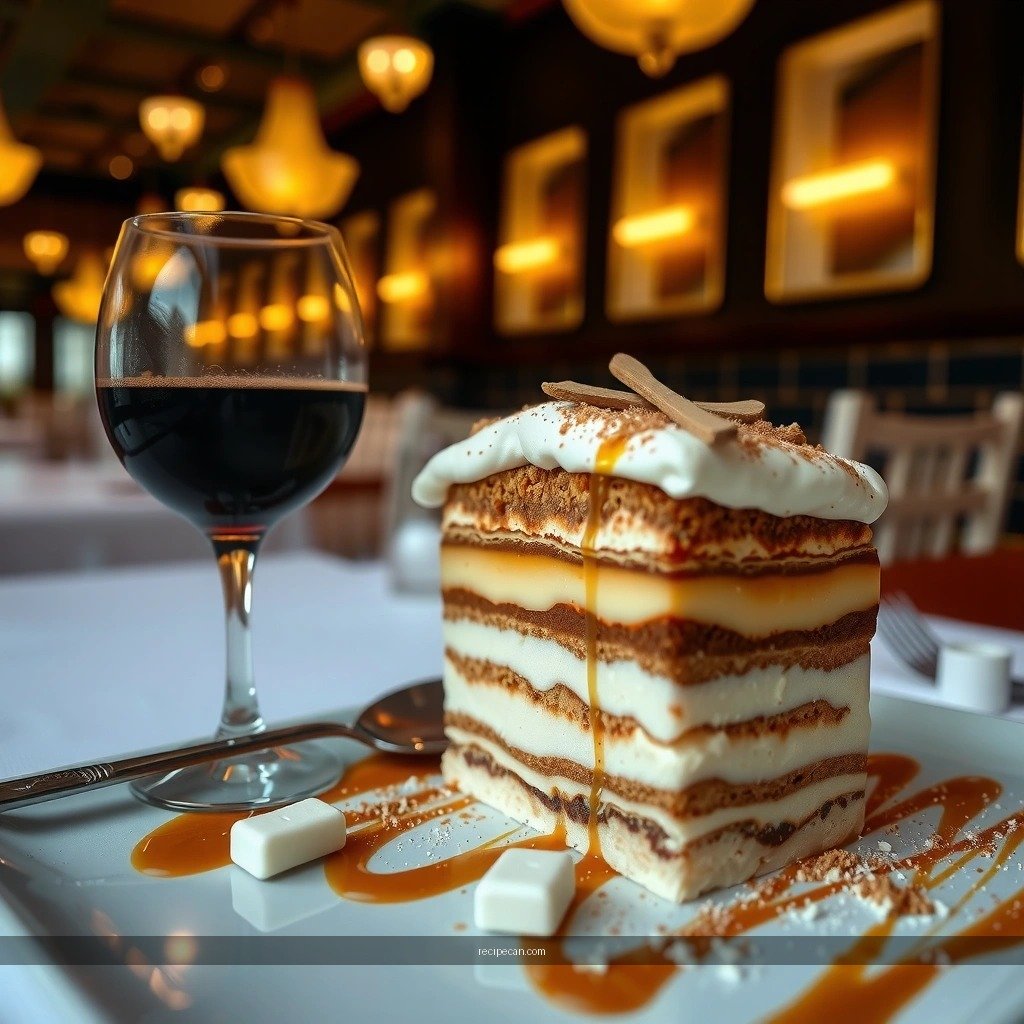 Ladyfingers - eataly tiramisu recipe