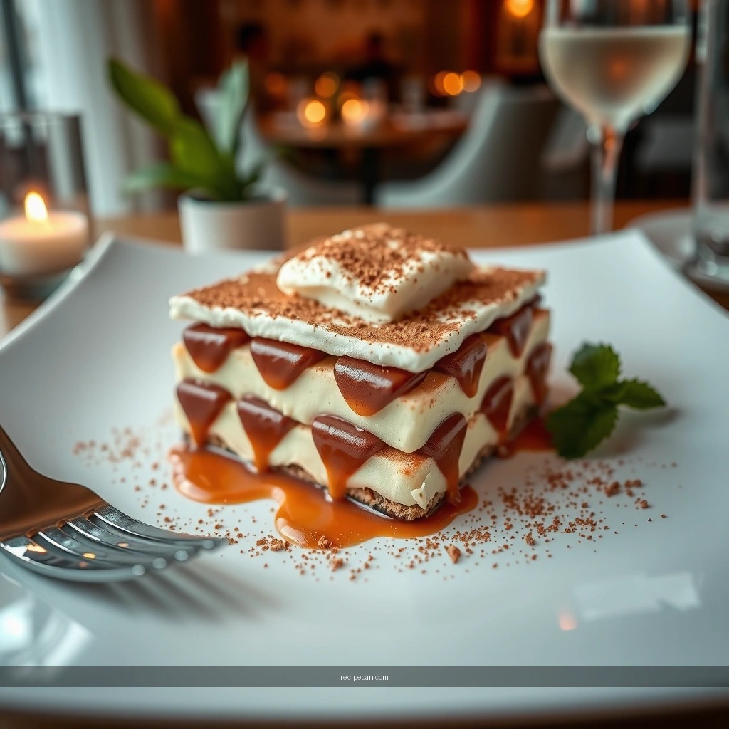 Ladyfingers - homemade tiramisu recipe