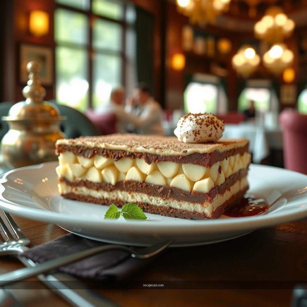 Ladyfingers - tiramisu recipe nytimes