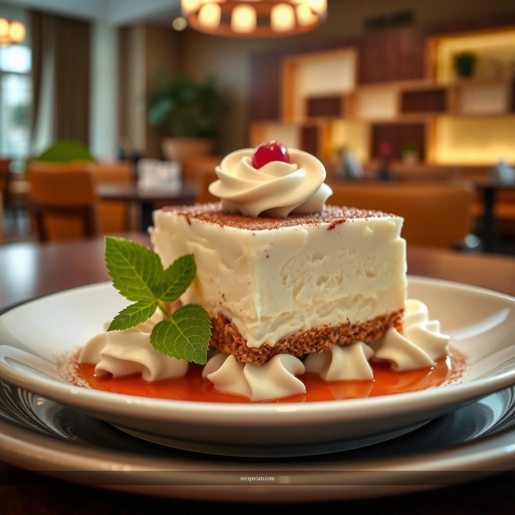 Ladyfingers - creamy tiramisu recipe