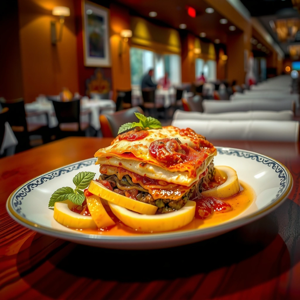 Lasagna - lasagna in crock pot recipe