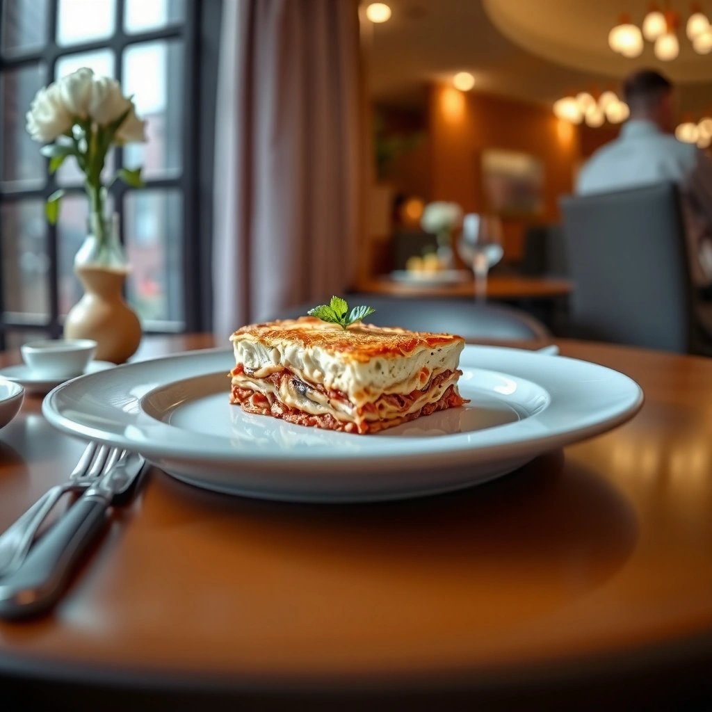 Lasagna - all recipes lasagna