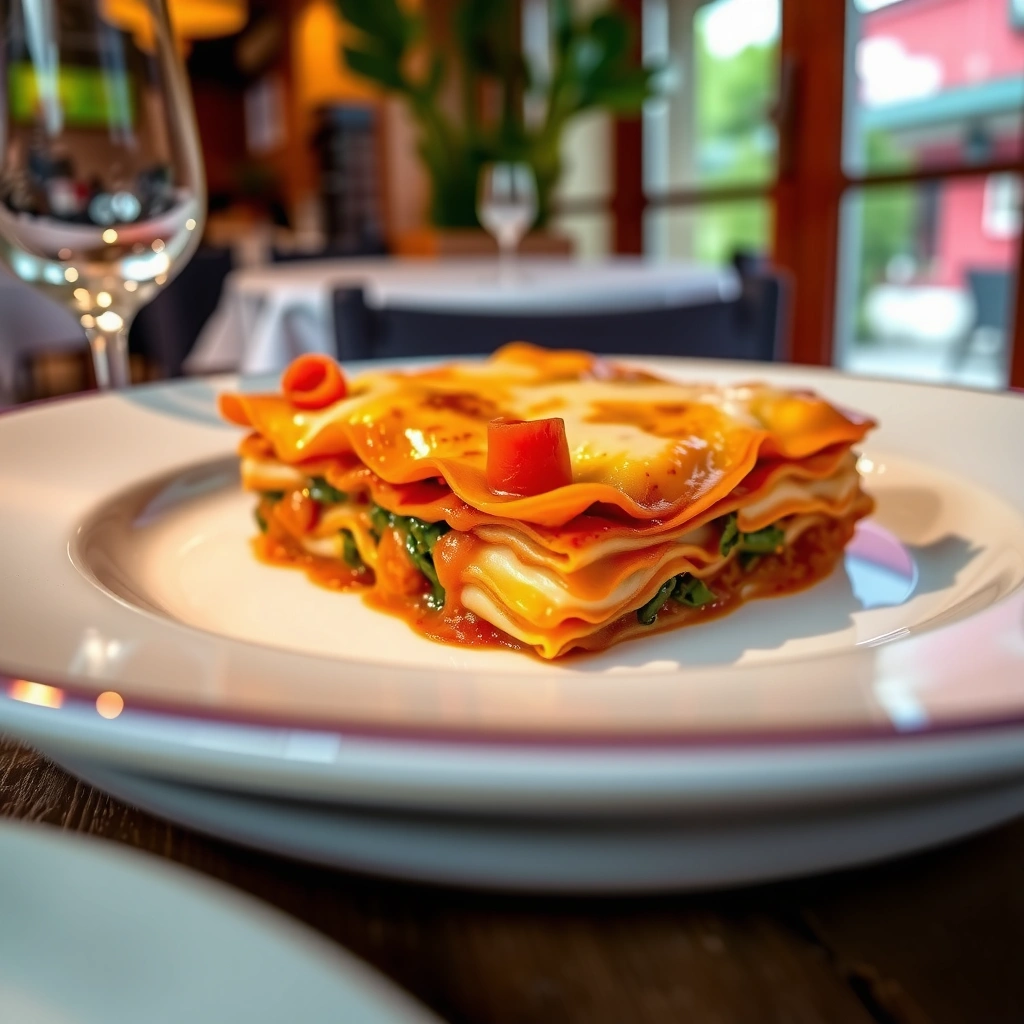 Lasagna Recipes - recipes with lasagna