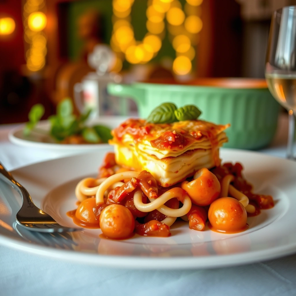 Lasagna Soup - lasagna soup recipes