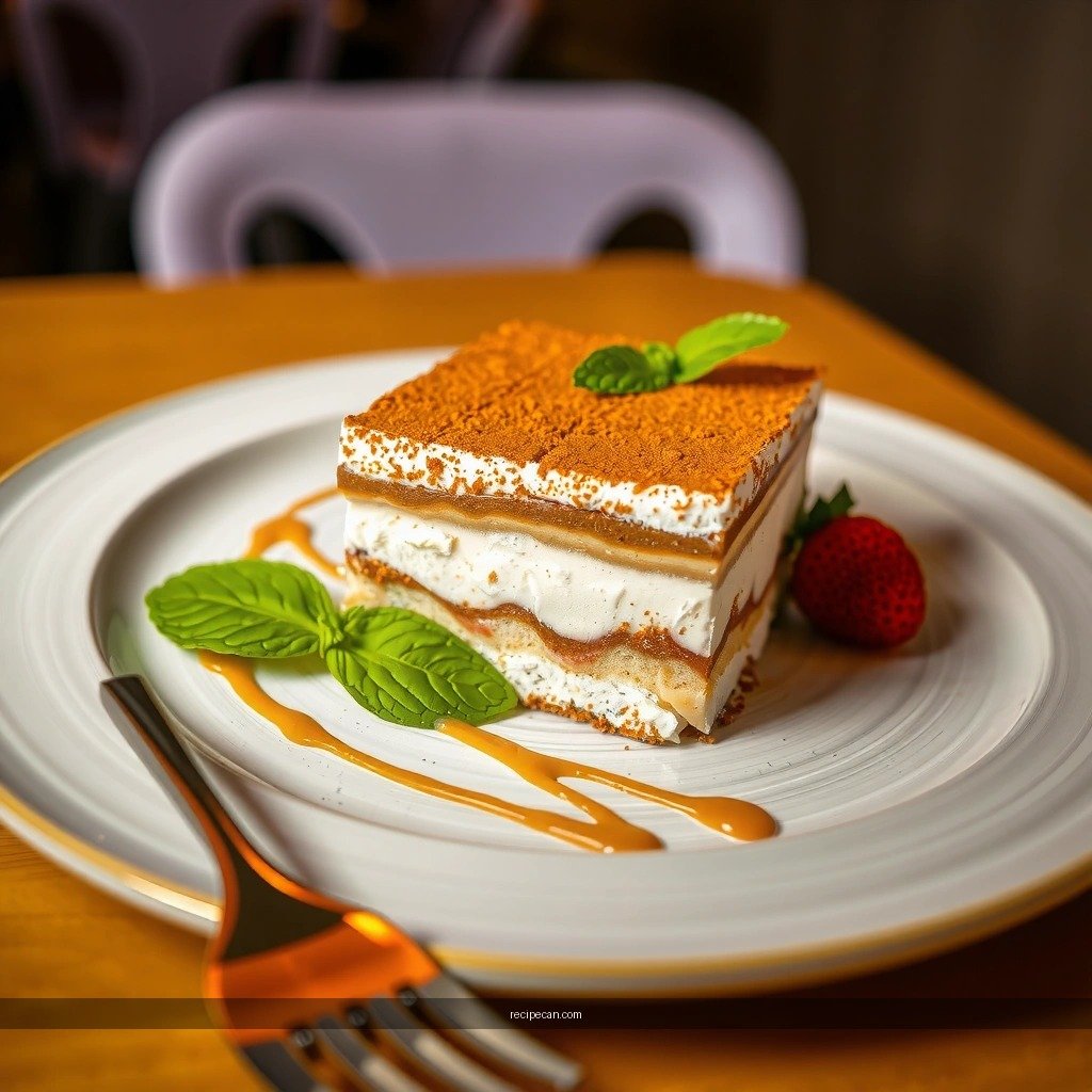 Layers - tiramisu recipe reddit