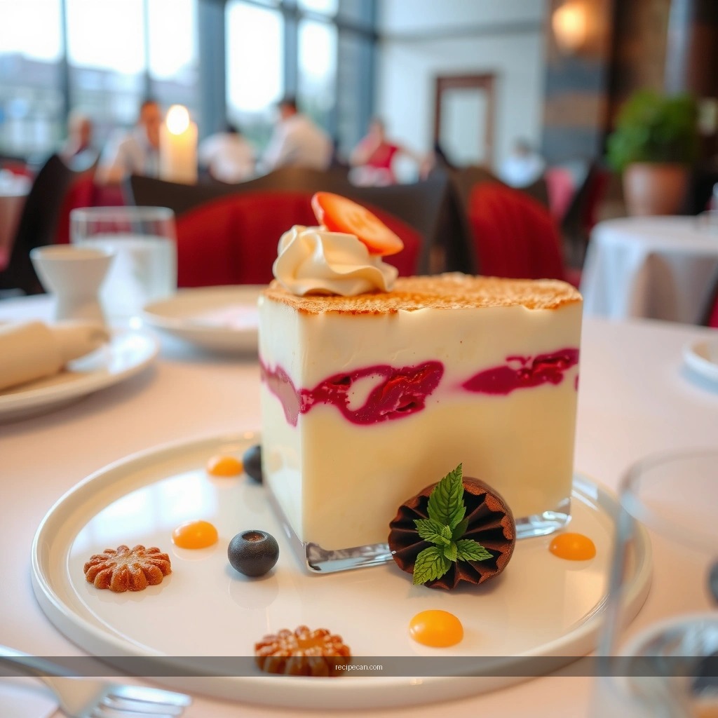 Layers Without Alcohol - tiramisu recipe without liquor