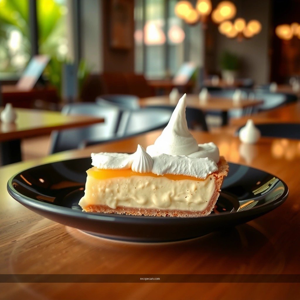 Lemon Jello Pudding Filling - lemon meringue pie recipe with lemon jello pudding
