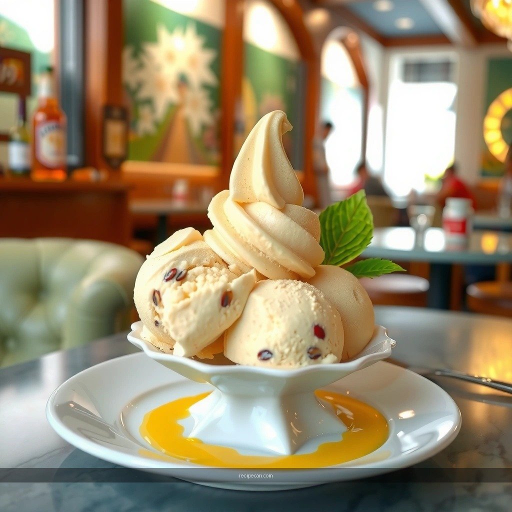 Lilikoi Ice Cream - lilikoi ice cream recipe