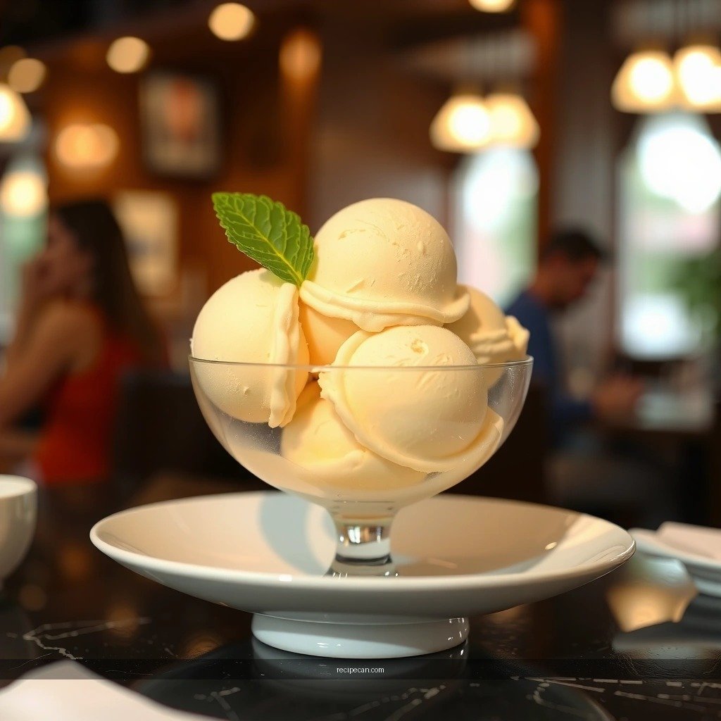 Lilikoi Mixture - lilikoi ice cream recipe