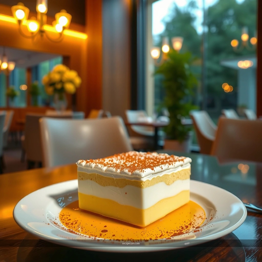 Limoncello Tiramisu - recipe limoncello tiramisu