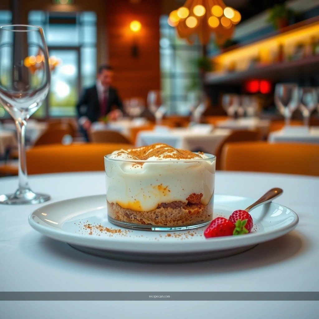 Liquor - liquor in tiramisu recipe