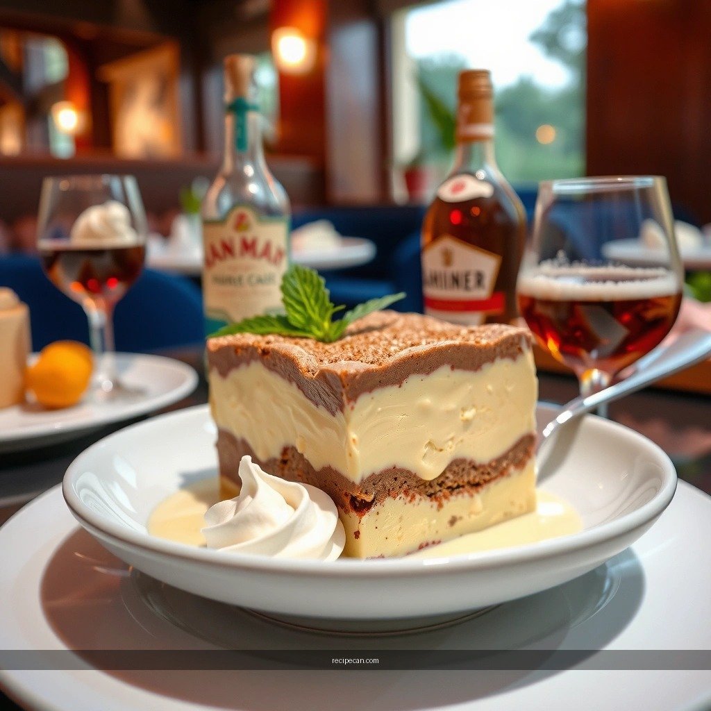 Liquor - tiramisu recipe liquor