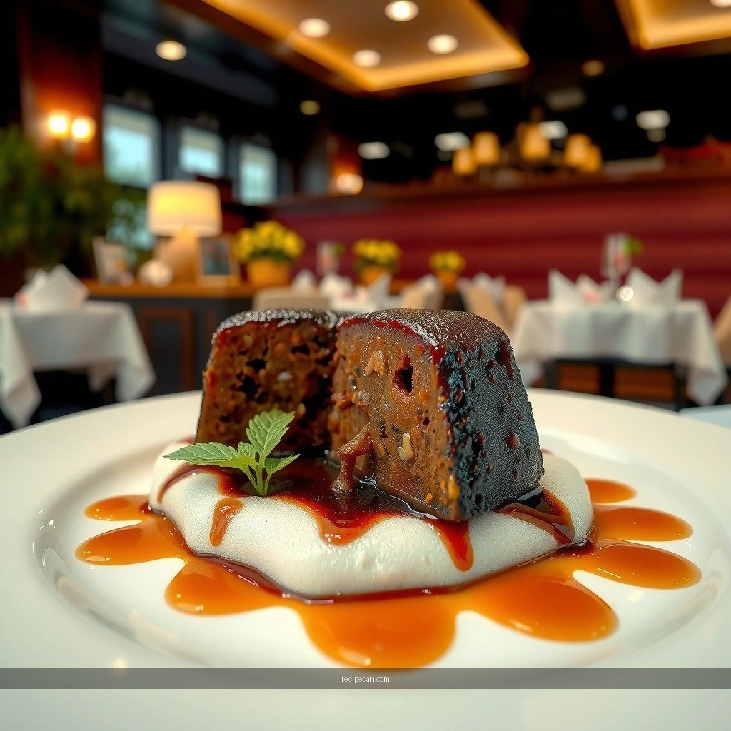 Liver Pudding - recipe liver pudding