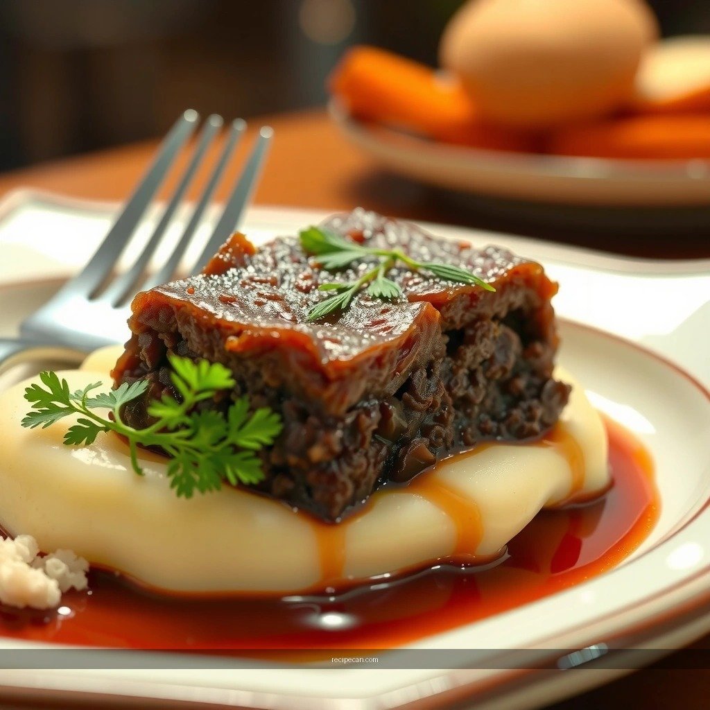 Liver Pudding - recipe liver pudding