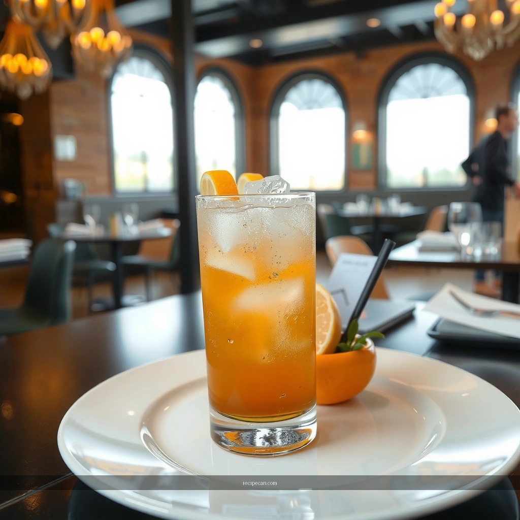 Long Island Iced Tea - long island iced tea recipes