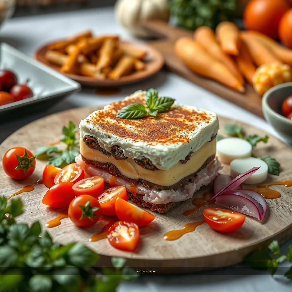 Low Carb Tiramisu - low carb tiramisu recipe