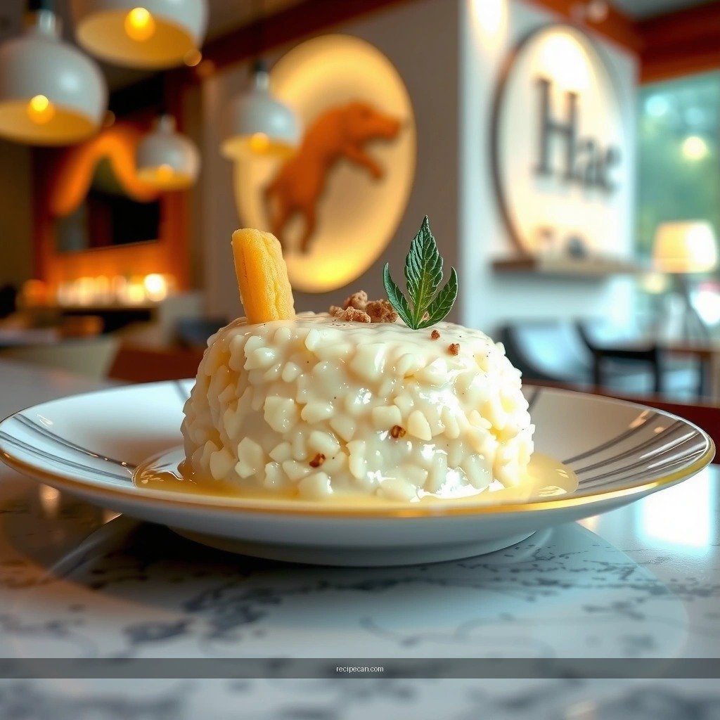 Low Fat Rice Pudding - low fat rice pudding recipe
