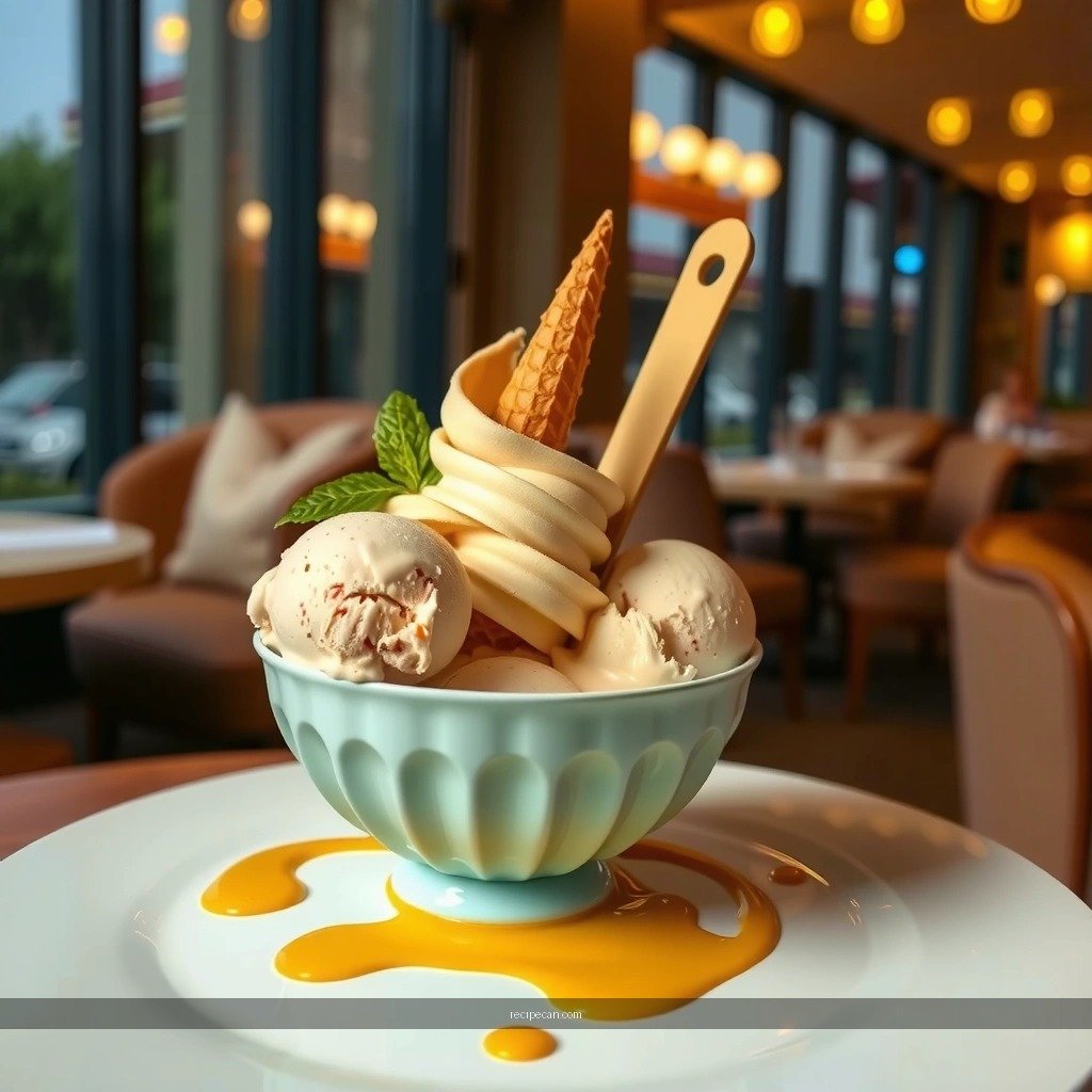 Low Sugar Sweeteners - low sugar ice cream recipes