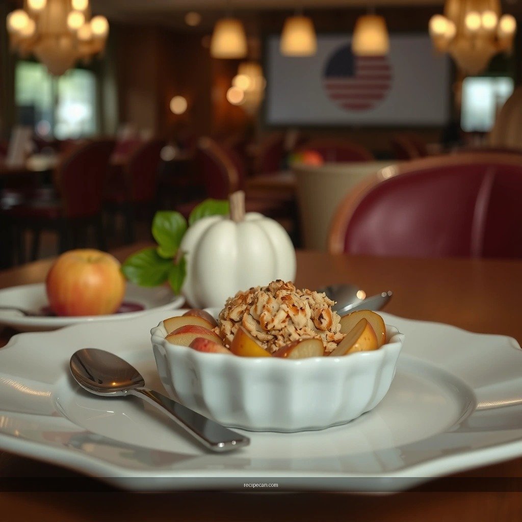 Low-Sugar Sweetening Options - apple crumble recipe low sugar