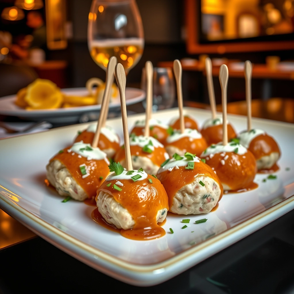 Make-Ahead - cream cheese sausage balls recipes