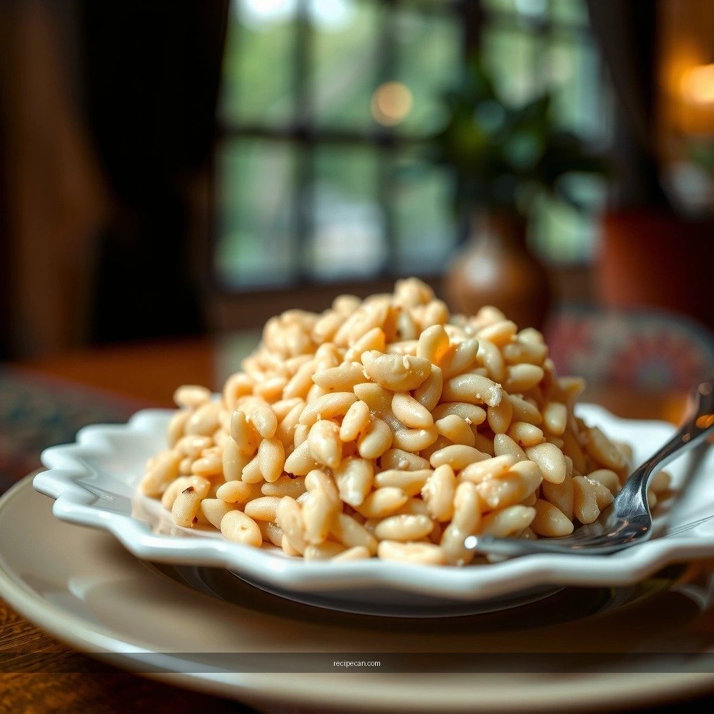 Make It Creamy - brown rice pudding recipe