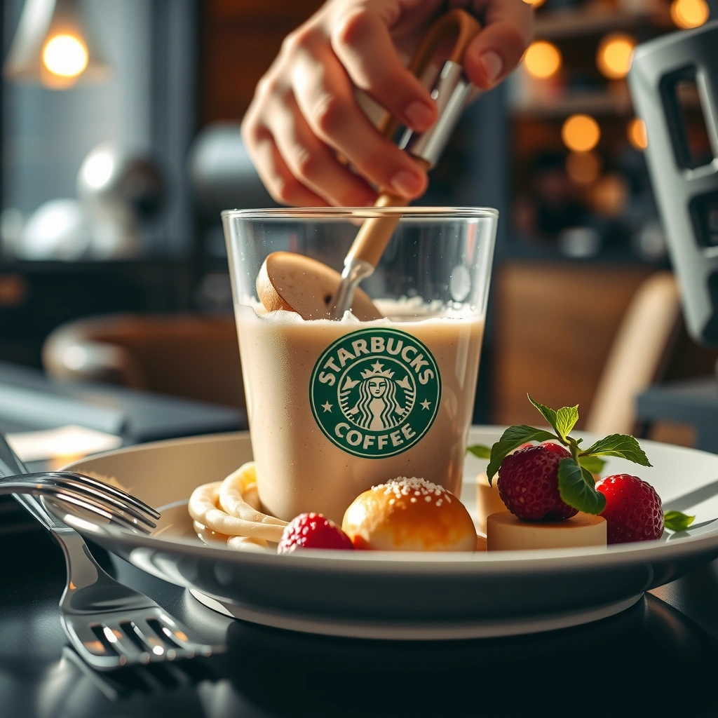 Make It Hot or Iced - starbucks medicine ball tea recipe