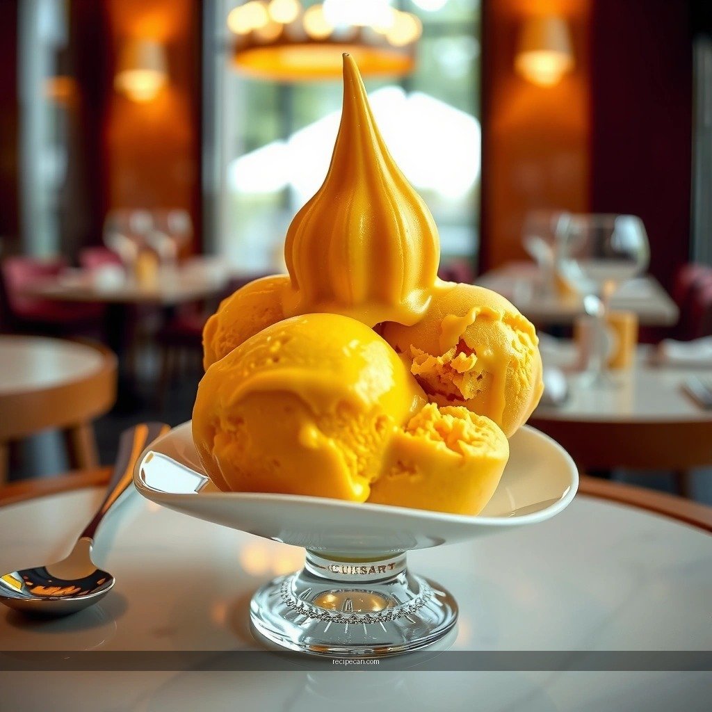 Mango - cuisinart mango ice cream recipe