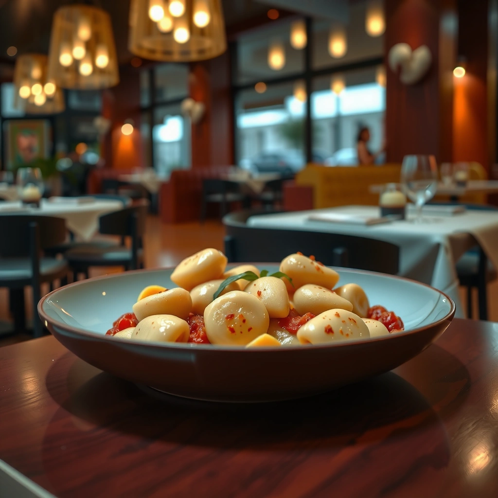 Marry Me Gnocchi - marry me gnocchi recipe