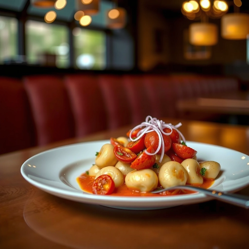 Marry Me Gnocchi - marry me gnocchi recipe