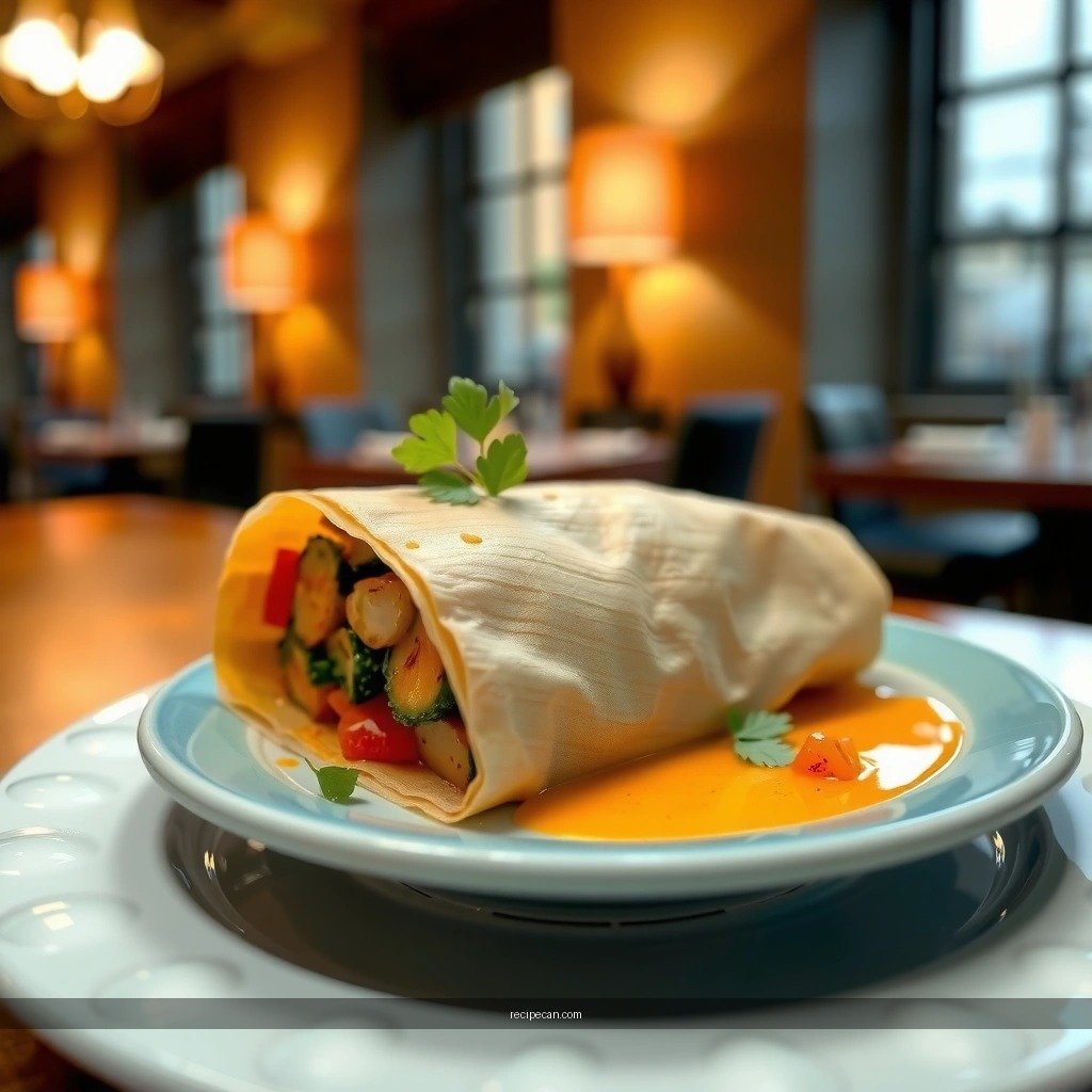 Masa - vegetarian tamales recipe