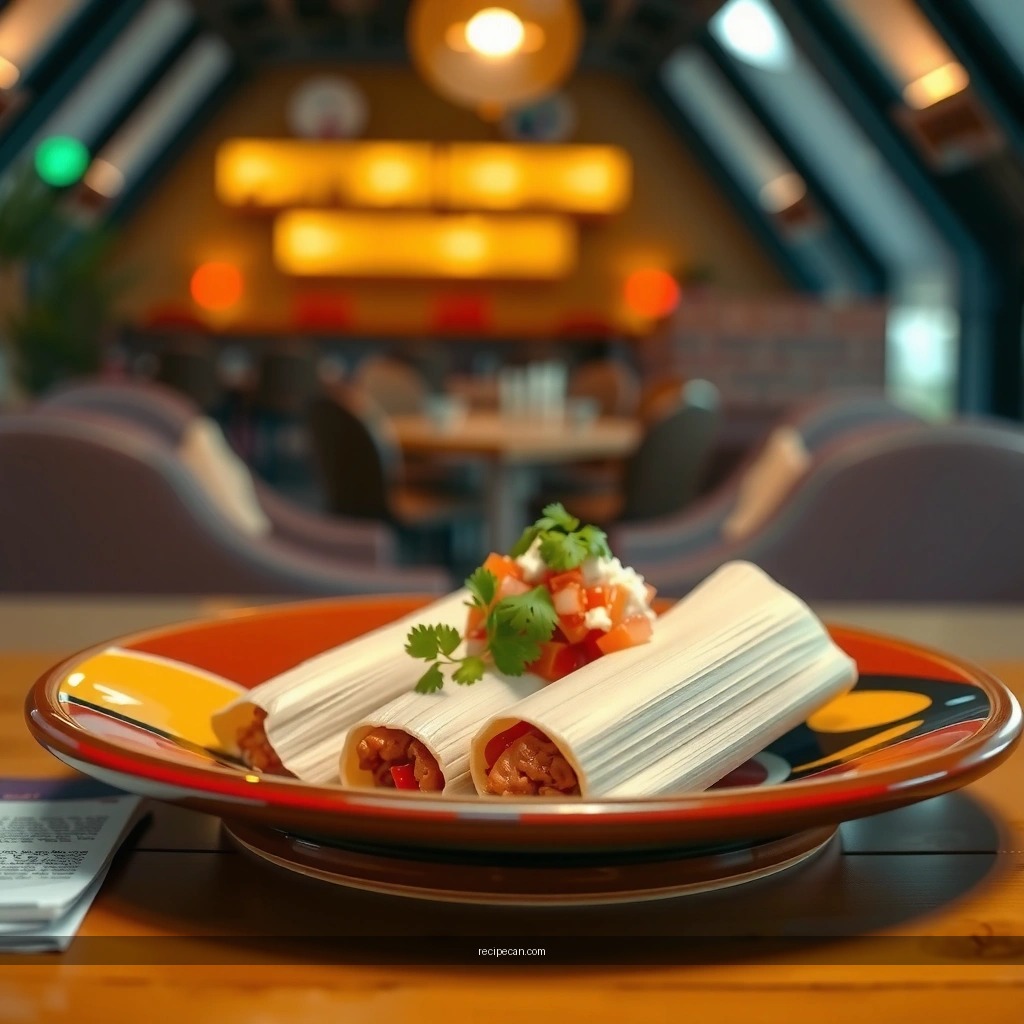 Masa Dough - beef tamales recipe mexican