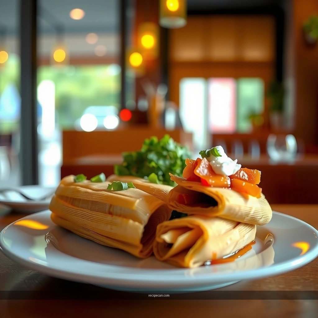 Masa Tamales - masa tamales recipe