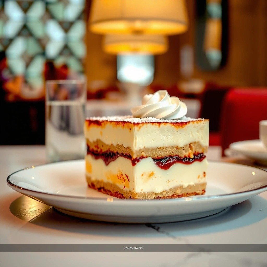 Mascarpone Cream - tiramisu recipe italian grandma