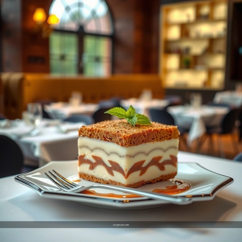 Mascarpone Cream - tiramisu best recipe