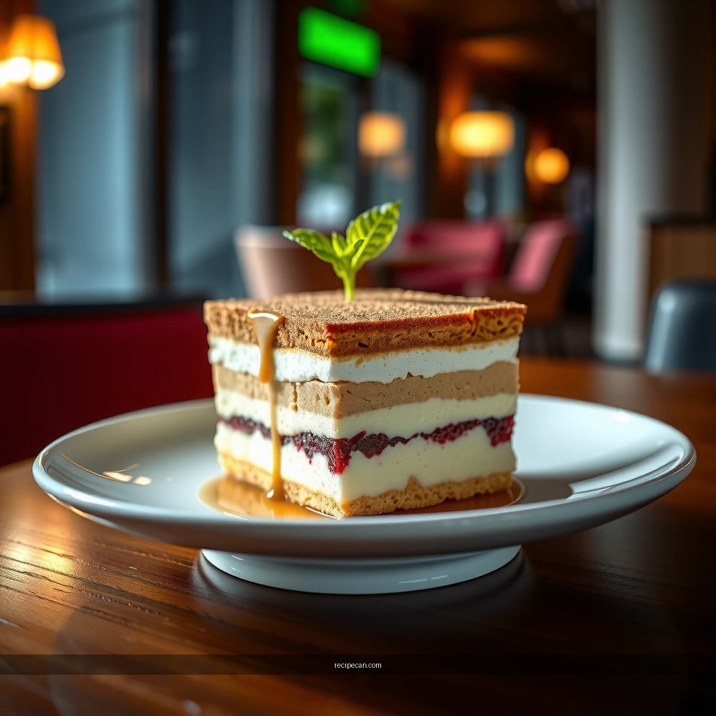Mascarpone Cream - italian tiramisu recipe