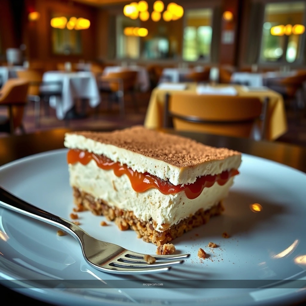 Mascarpone Cream - tiramisu recipe authentic