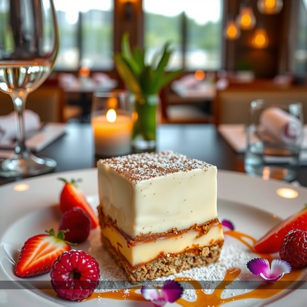 Mascarpone Cream - mascarpone tiramisu recipe