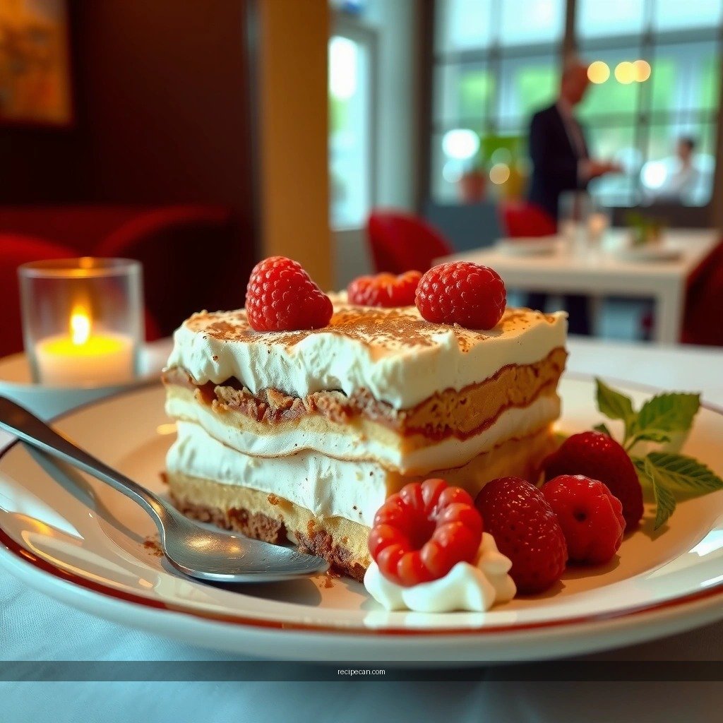 Mascarpone Cream - tiramisu ina garten recipe
