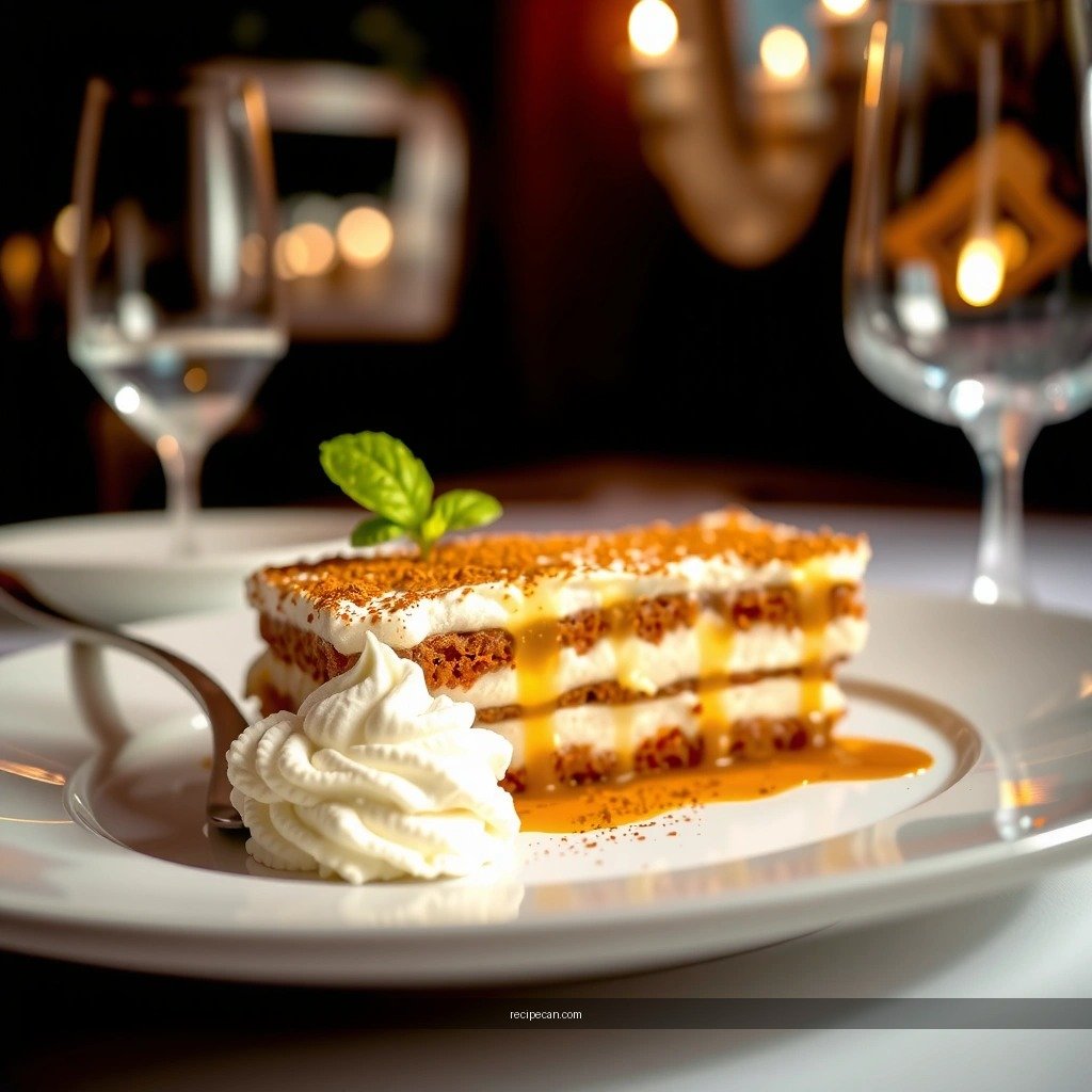 Mascarpone Cream - best tiramisu recipe italian