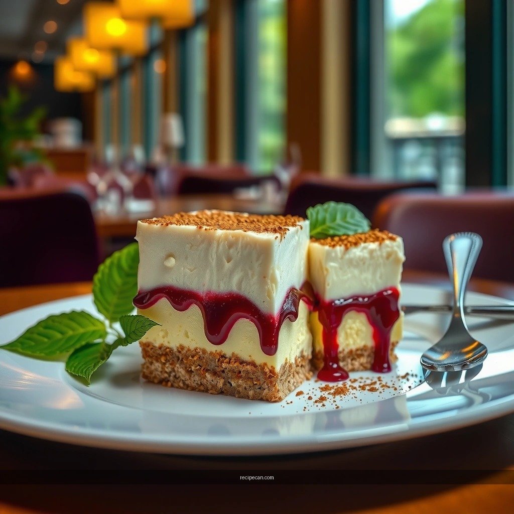 Mascarpone Cream - recipe for authentic tiramisu