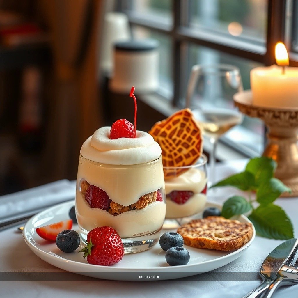 Mascarpone Cream - savoiardi tiramisu recipe