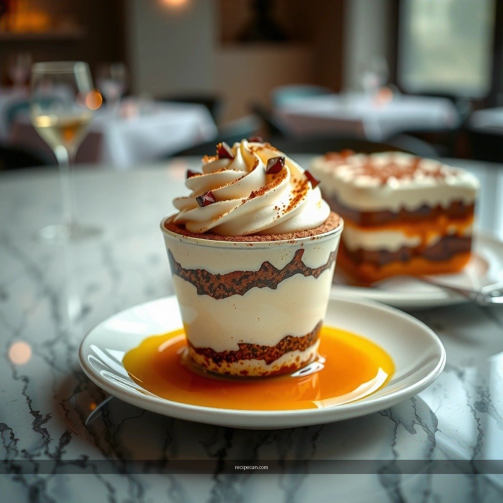 Mascarpone Cream - jamie oliver recipe for tiramisu