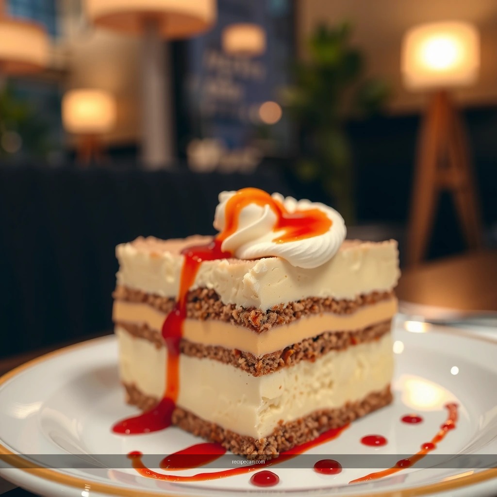 Mascarpone Cream - best italian tiramisu recipe