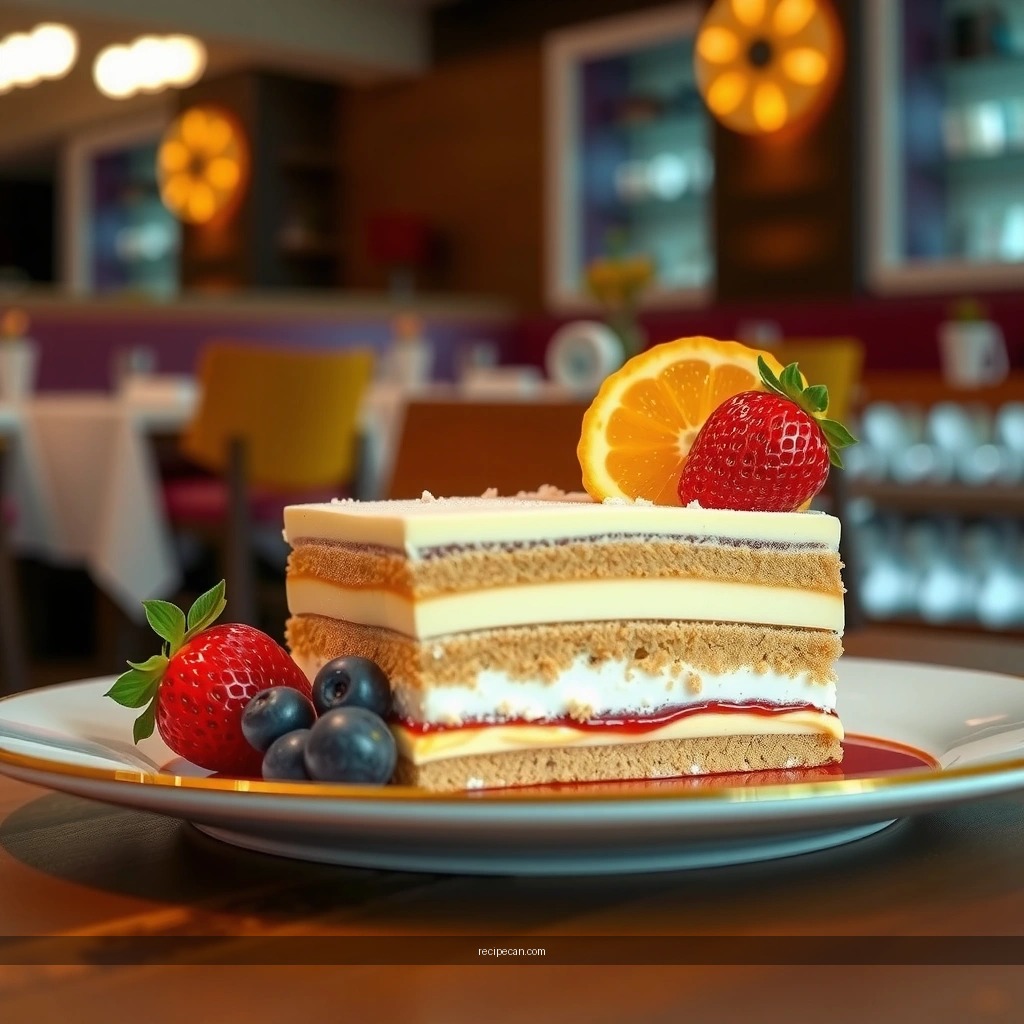 Mascarpone Filling - tiramisu ladyfinger recipe