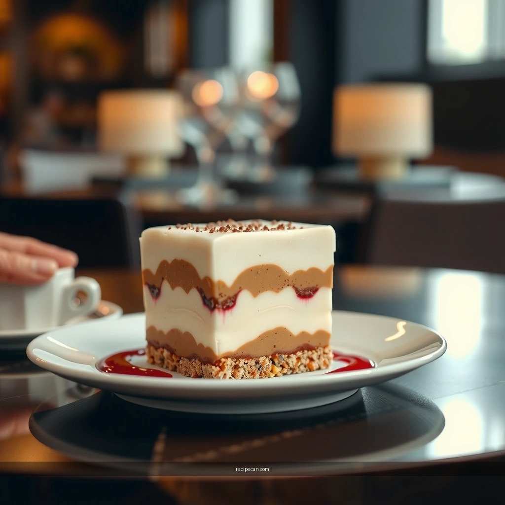 Mascarpone Filling - trifle tiramisu recipe